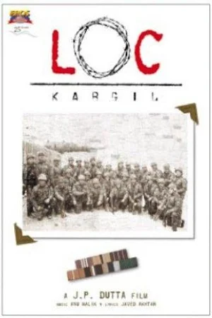 Download LOC Kargil (2003) Hindi Full Movie 480p [650MB] | 720p [2GB] | 1080p [6.2GB] –