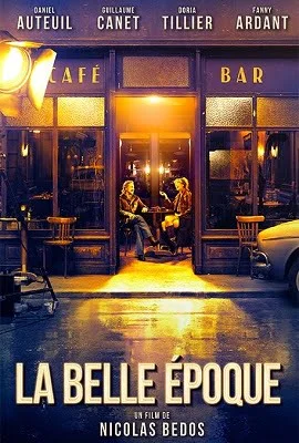 Download [18+] La Belle Epoque (2019) Full Movie In English 480p [350MB] | 720p [1GB] –