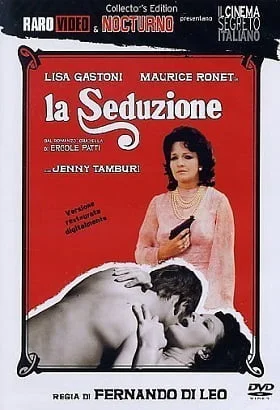 Download [18+] La Seduzione (1994) Full Movie In English 480p [200MB] | 720p [1.2GB] HDRip –