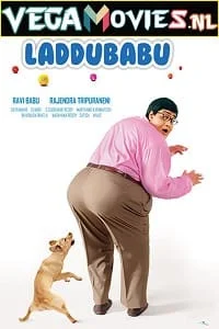 Download Laddu Babu (2021) HDRip ORG Hindi Dubbed Full Movie 480p [400MB] | 720p [1.3GB] | 1080p [1.7GB] –