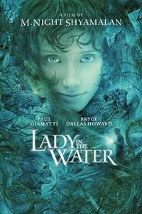 Download Lady in the Water (2006) Dual Audio {Hindi-English} 480p [400MB] | 720p [1.1GB] –