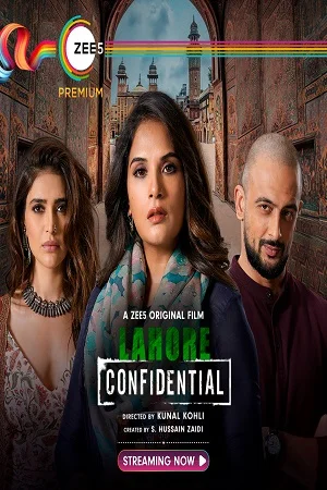 Download Lahore Confidential (2021) Hindi Full Movie 480p [250MB] | 720p [550MB] | 1080p [900MB] –