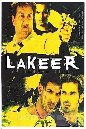 Download Lakeer (2004) Hindi Full Movie WEB-DL 480p [430MB] | 720p [1.3GB] | 1080p [4.2GB] –