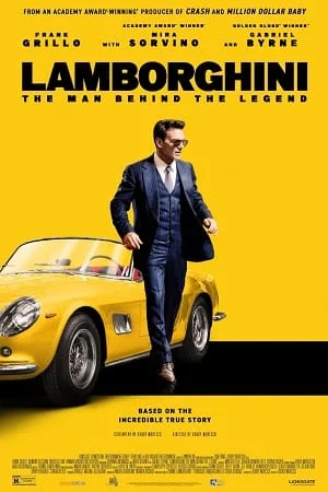 Download Lamborghini: The Man Behind the Legend (2022) BluRay {English With Subtitles} Full Movie 480p [300MB] | 720p [800MB] | 1080p [2GB] –