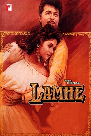 Download Lamhe (1991) Hindi Full Movie WEB-DL 480p [500MB] | 720p [1.6GB] | 1080p [5.5GB] –