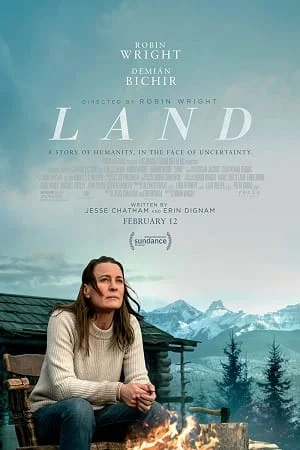 Download Land (2021) Dual Audio {Hindi-English} 480p [400MB] | 720p [850MB] | 1080p [2GB] –