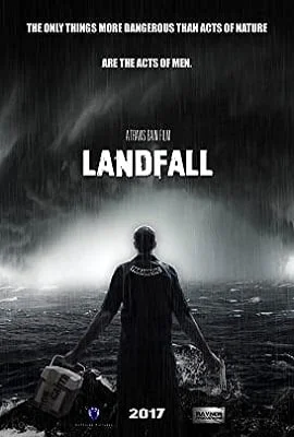 Download Landfall (2017) Dual Audio {Hindi-English} 480p [300MB] | 720p [800MB] –