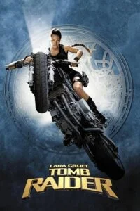 Download Lara Croft: Tomb Raider (2001) REMASTERED BluRay Dual Audio {Hindi-English} 480p [360MB] | 720p [1.3GB] | 1080p [2.5GB] –