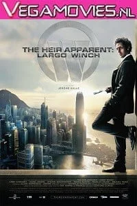 Download Largo Winch (2008) English 480p [500MB] | 720p [900MB] –