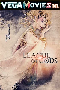 Download League of Gods (2016) Dual Audio {Hindi-English} 480p [400MB] | 720p [1.2GB] | 1080p [2.8GB] –