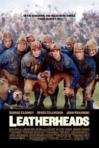 Download Leatherheads (2008) Dual Audio {Hindi-English} 480p [400MB] | 720p [900MB] –