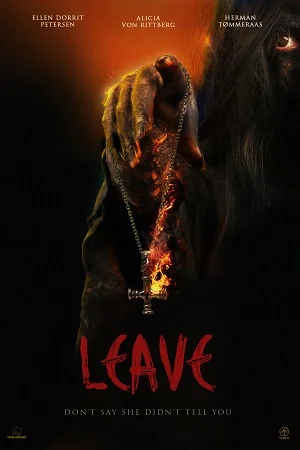 Download Leave (2022) WEB-DL {English With Subtitles} Full Movie 480p [350MB] | 720p [900MB] | 1080p [2GB] –