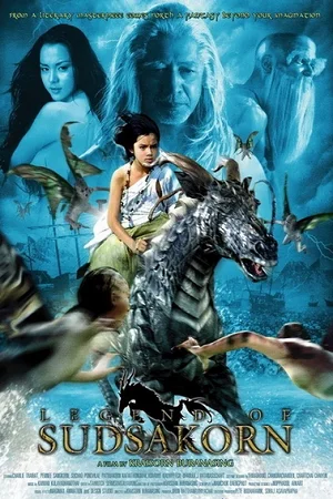 Download Legend of Sudsakorn (2006) WEB-DL ORG. [Hindi Dubbed] Full Movie 480p [300MB] | 720p [1.2GB] –