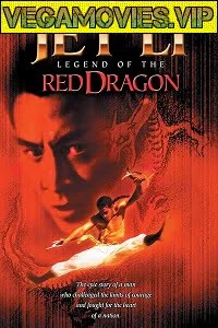 Download Legend of the Red Dragon (1994) Dual Audio {Hindi-English} 720p [500MB] HEVC HDRip –