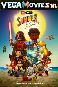 Download Lego Star Wars Summer Vacation (2022) {English with Subtitles} Full Movie WEB-DL 480p [200MB] | 720p [650MB] | 1080p [2GB] –