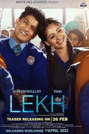 Download Lekh (2022) Dual Audio {Hindi-Punjabi} 480p [400MB] | 720p [1GB] | 1080p [2GB] | 2160p 4K [6.3GB] –