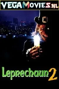 Download Leprechaun 2 (1994) English 480p [300MB] | 720p [700MB] –