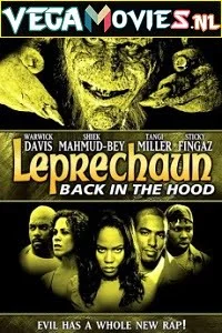 Download Leprechaun 6 (2003) Dual Audio {Hindi-English} 480p [300MB] | 720p [950MB] –