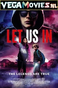 Download Let Us In (2021) English 720p [750MB] | 1080p [1.6GB] –