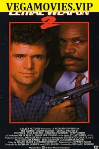 Download Lethal Weapon 2 (1989) Full Movie {English With Subtitles} 480p [400MB] | 720p [900MB] –