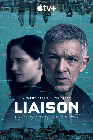 Download Liaison (2023) Season 1 [S01E06 Added] Apple TV+ Original WEB Series 720p | 1080p WEB-DL –