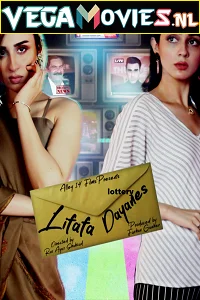 Download Lifafa Dayaan (2021) Season 1 Complete Urduflix Original Series 480p | 720p HDRip –