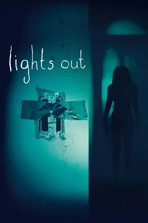 Download Lights Out (2016) Dual Audio {Hindi-English} 480p [300MB] | 720p [700MB] | 1080p [1.9GB] –