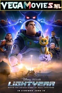 Download Lightyear (2022) {English with Subtitles} Full Movie WEB-DL 480p | 720p | 1080p | 2160p 4K –