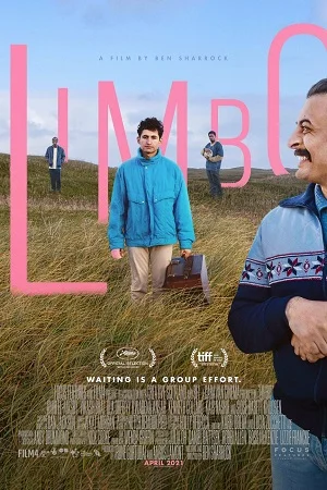 Download Limbo (2020) BluRay Dual Audio {Hindi-English} 480p [400MB] | 720p [1GB] | 1080p [2GB] –