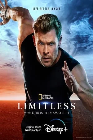 Download Limitless with Chris Hemsworth (2022) Season 1 {English With Subtitles} 720p [500MB] HEVC WEB-DL –