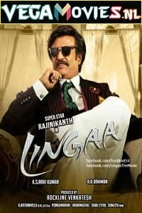 Download Lingaa (2014) HDRip Hindi Dubbed Full Movie 480p [450MB] | 720p [1.4GB] | 1080p [2.5GB] –