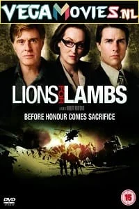 Download Lions for Lambs (2007) Dual Audio {Hindi-English} 720p [600MB] | 1080p [1.7GB] –