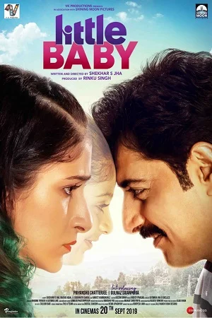 Download Little Baby (2019) Hindi Full Movie 480p [300MB] | 720p [850MB] –