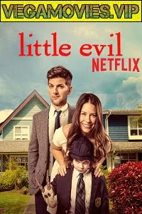 Download Little Evil (2017) BluRay English 480p [350MB] | 720p [800MB] –