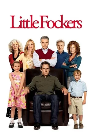 Download Little Fockers (2010) Dual Audio {Hindi-English} 480p [350MB] | 720p [750MB] | 1080p [1.5GB] –