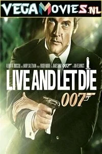 Download James Bond Part 8: Live and Let Die (1973) Dual Audio [Hindi-English] 480p [300MB] | 720p [1GB] | 1080p [3GB] | 2160p [16GB] –