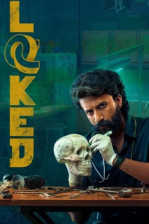 Download Locked (2022) Season 1 Hindi Complete MX WEB Series 480p | 720p | 1080p WEB-DL –