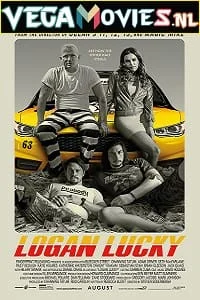 Download Logan Lucky (2017) Dual Audio {Hindi-English} 480p [350MB] | 720p [1.2GB] | 1080p [2.5GB] –