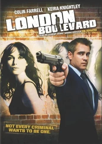 Download London Boulevard (2010) Dual Audio {Hindi-English} 480p [350MB] | 720p [750MB] –