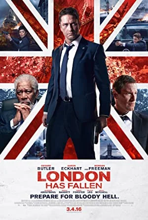 Download London Has Fallen (2016) Dual Audio {Hindi-English} 480p [400MB] | 720p [1GB] | 1080p [3GB] –