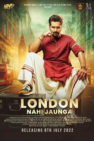 Download London Nahi Jaunga (2022) Punjabi Full Movie WEB-DL 480p [500MB] | 720p [1.2GB] | 1080p [2.6GB] –