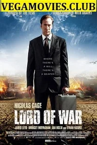 Download Lord Of War (2005) English Web-DL 480p [370MB] | 720p [1GB] –