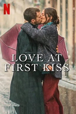 Download Love At First Kiss – Netflix Original (2023) WEB-DL Dual Audio {Hindi-English} 480p [320MB] | 720p [900MB] | 1080p [2GB] –