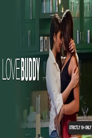 Download Love Buddy (2022) Hindi Full Movie WEB-DL 480p [430MB] | 720p [1GB] | 1080p [2.1GB] –