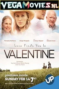 Download Love Finds You in Valentine (2016) Dual Audio {Hindi-English} 480p [300MB] | 720p [750MB] –