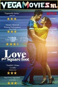 Download Netflix Love Per Square Foot (2018) Hindi Full Movie 480p [400MB] | 720p [950MB] | 1080p [2.2GB] –