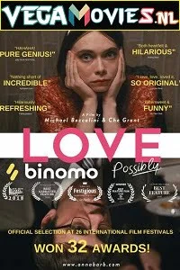 Download Love Possibly (2018) Dual Audio {Hindi (UnOfficial VO) – English ORG} 720p [800MB] WEB-DL –