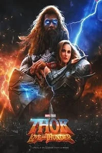 Download Thor: Love and Thunder (2022) BluRay Dual Audio {Hindi-English} 480p [400MB] | 720p [1.2GB] | 1080p [3GB] | 2160p 4K UHD –