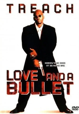 Download Love and a Bullet (2002) Dual Audio Hindi BluRay 480p [300MB] | 720p [800MB] –