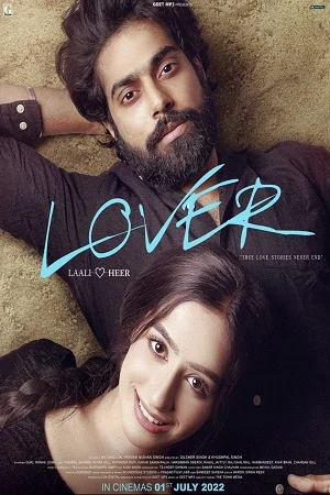 Download Lover (2022) WEB-DL Punjabi Full Movie 480p [450MB] | 720p [1.3GB] | 1080p [2.5GB] –